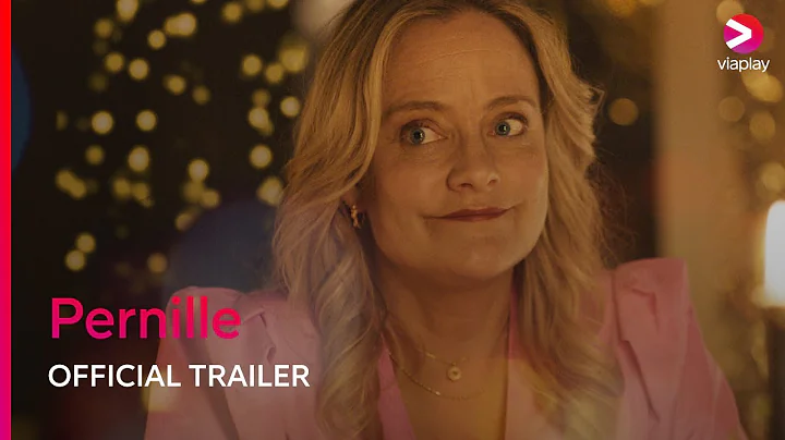 Pernille | Official Trailer | Season 3 | Viaplay Series