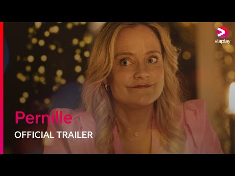 Pernille | Official Trailer | Season 3 | Viaplay Series