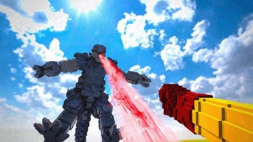 New Cool Experiments With One Punch Man #2 | Teardown NG