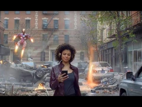 Rocket Mortgage - Avengers: Infinity War