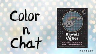 Color n Chat
