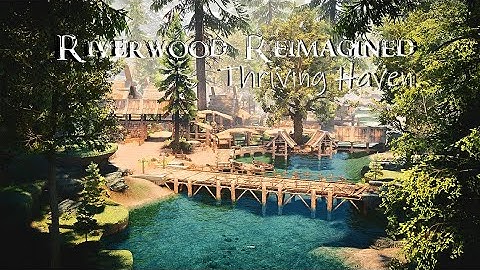 Skyrim Next Gen Official Trailer 4k UHD │ 