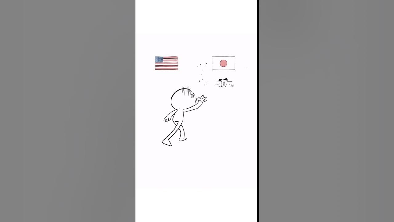 Greetings! Robot version - YouTube