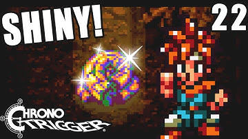 The Rainbow Shell | Let