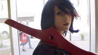 Here's our video for Saboten Con 2017! We had a fantastic time film...