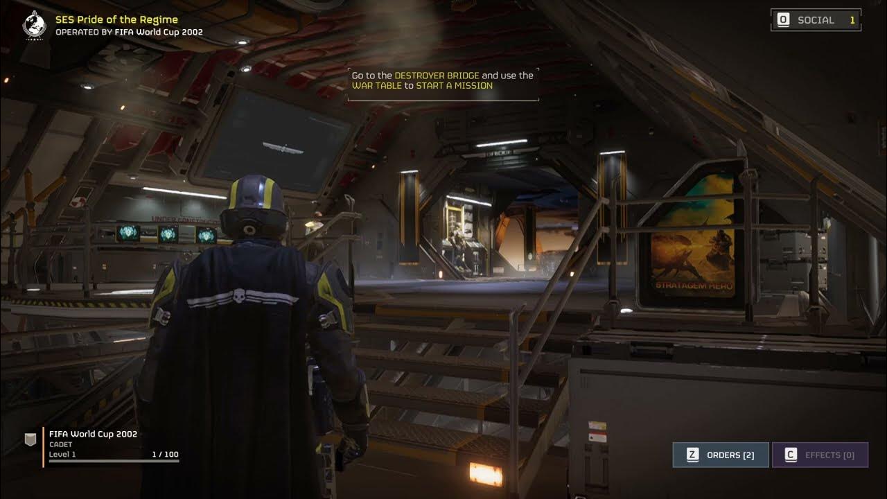 How to change display mode in helldivers 2 fullscreen window