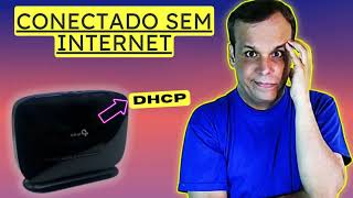 ↳ Instruções Para configurar o Roteador td-vg5611 da tp link 👉 Resolvendo Problemas com 3 roteadores