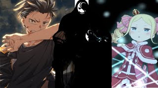 A new threat arrives - Re:Zero Arc 10 Chapter 19 Discussion (Spoilers)