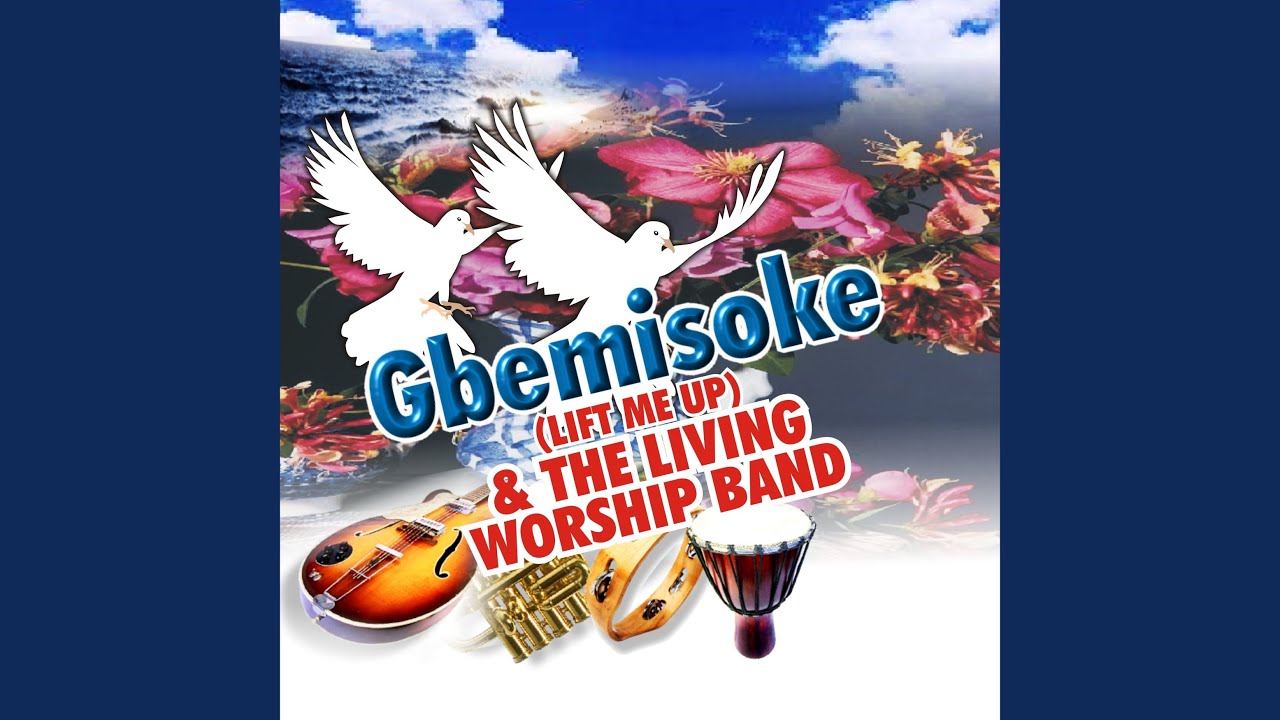Gbemisoke