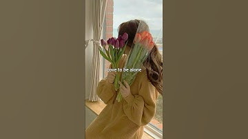 POV: you