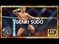 Genki Sudo Highlight - Westside Tournament & Bonus [4K Ultra HD 60FPS]