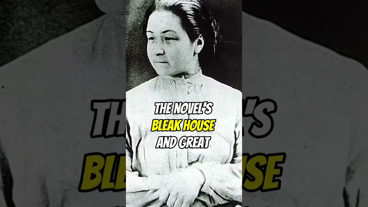 The Murder Case That Inspired Charles Dickens 