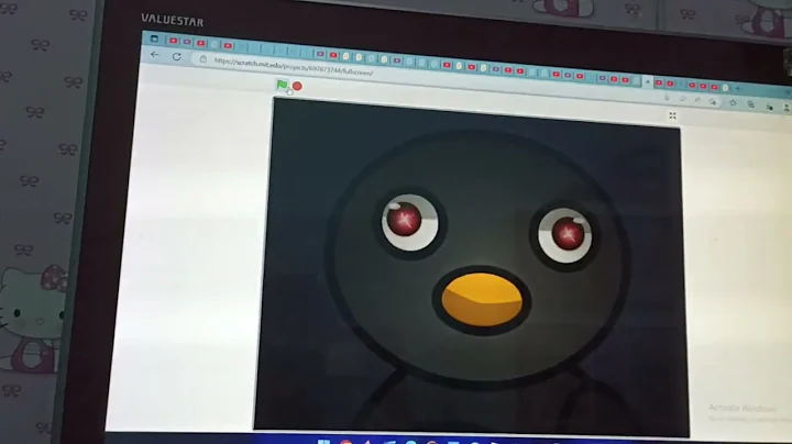 Noot Noot For @DuMoham