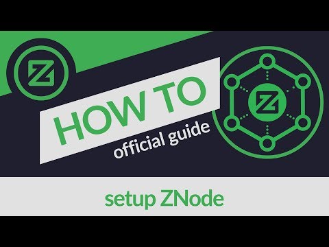 Znode Video Rough Guide