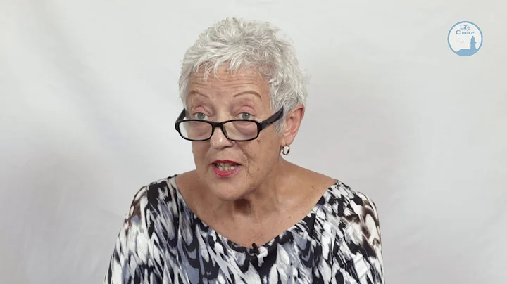 End of Life Choice - Bobbie Carroll - Short Video