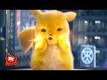Pokmon detective pikachu  pok floats smash scene
