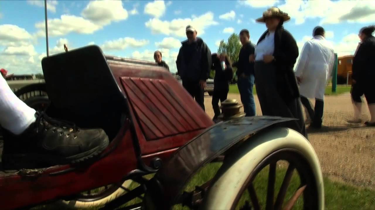 Free Car History Report >> 1903 Rambler - YouTube Free Car History Report >> 1903 Rambler - YouTube