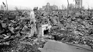 平和への祈り | Prayer for Peace — Remix (432hz) | Gojira 1954