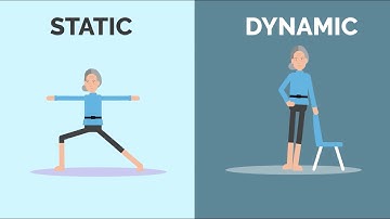 Static & Dynamic Balance Exercises with Aspire Motion Connect