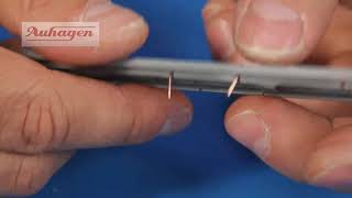 Auhagen One Minute - Stabil Verspannt