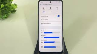 How to Customize Ringtone Volume in Realme 16 Pro | Realme 16 Pro Ringtone Volume Settings Tutorial