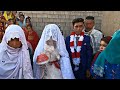 Rural Life Of Afghanistan Afghani Wedding In The Village Hazara Culture In Afghanistan Village 