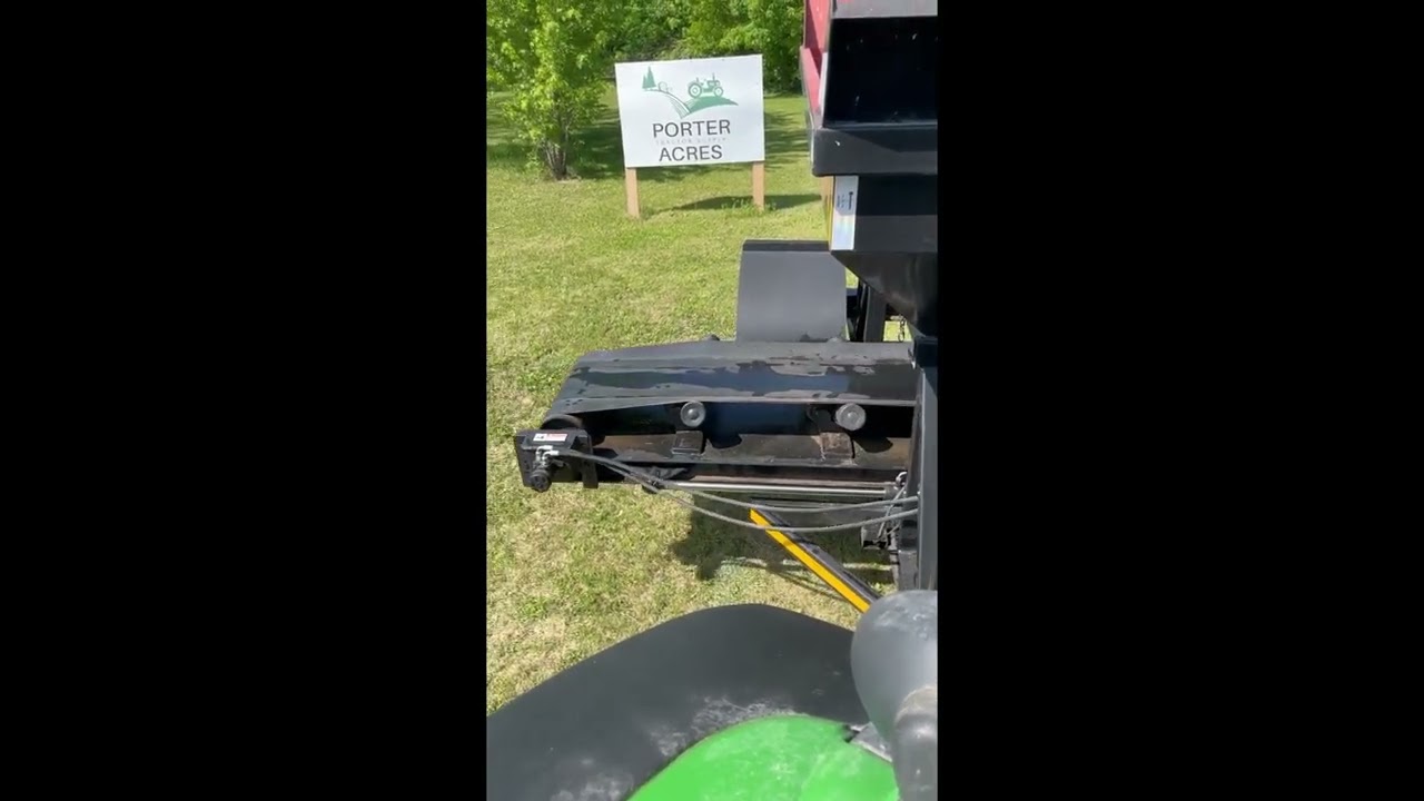 2023 CHIEF B300R For Sale