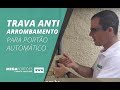 Trava Anti Arrombamento