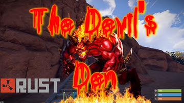 Literally the most OP base design | RUST advanced base build