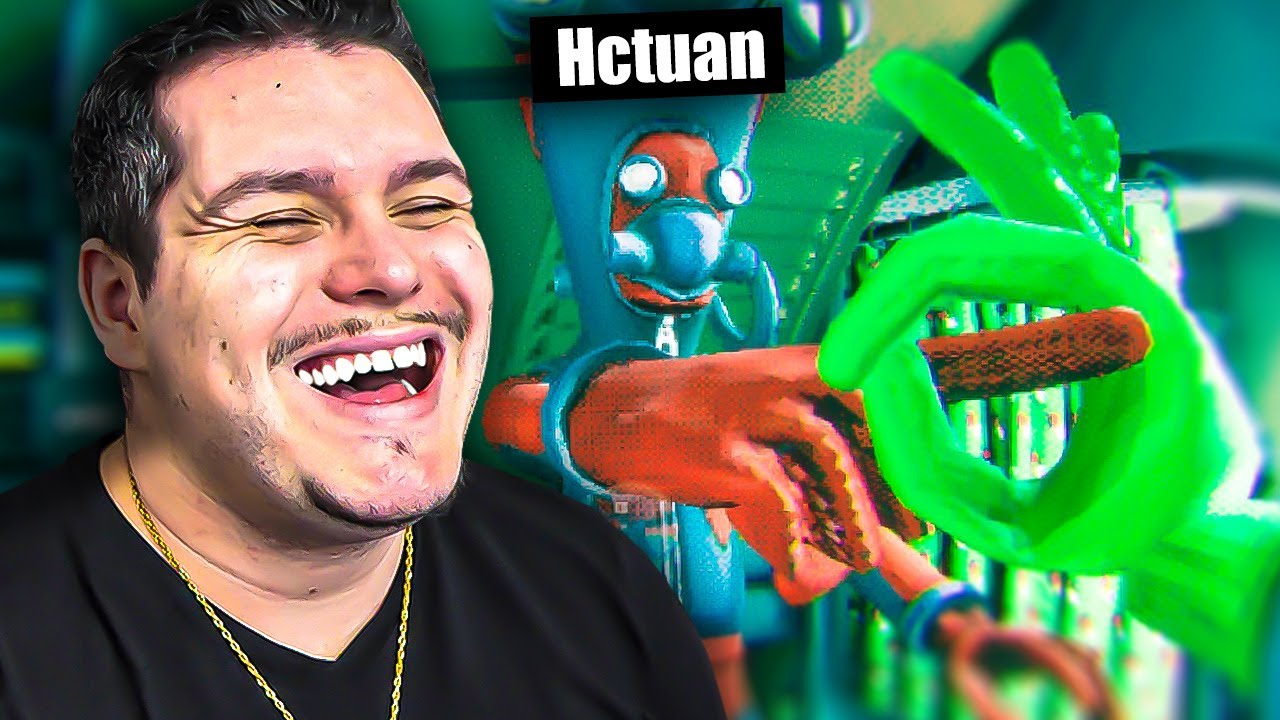 LA PIRE ÉQUIPE DU MONDE... 😭 - (ft. Mastu, Zafeel, Hctuan) - (MURKY DIVERS)