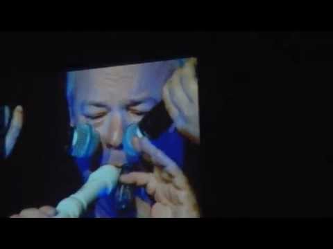 Simply Jazz - Tenacious D Live in Seoul 2014