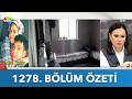 Didem Arslan Yılmaz'la Vazgeçme 1278. Bölüm Özeti