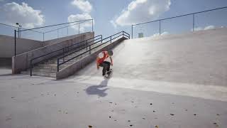 K7 - Come Baby Come (Skater XL Music Video)