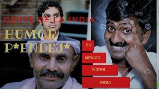 Humor Pendej Gente De La Indiarecopilacion Viral India 2019