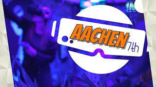 7th Space Aachen - Virtual Reality spielen direkt in der Innenstadt!