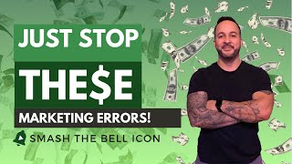 Stop buying Leads!