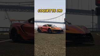 Rockstar liberou esse CARRO GRÁTIS no GTA on-line #gta #gta5