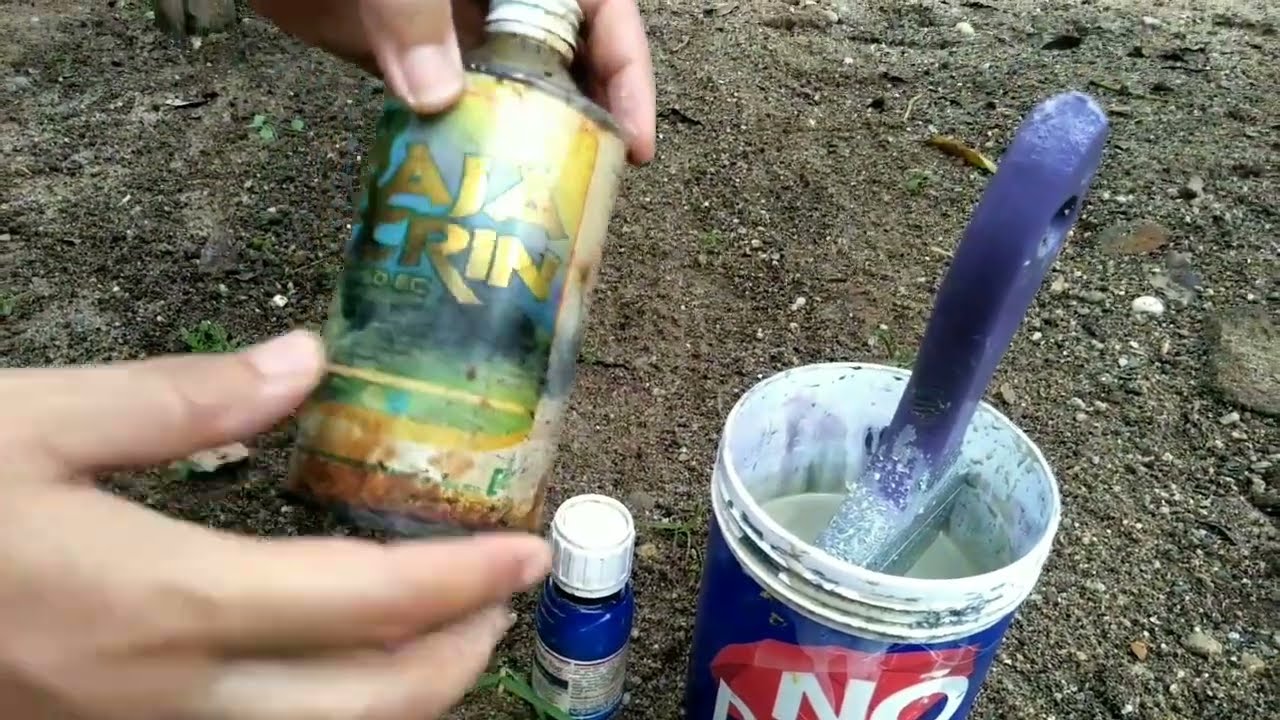 CARA MENGATASI JAMUR DAN BUSUK BATANG PADA TANAMAN ALPUKAT @tunasbaruAlpukattaeh