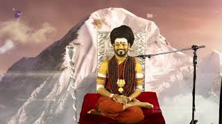 Unclutching(R) Technique Explained In One Sentence HDH Nithyananda Paramashivam
