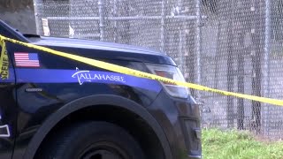 Man found dead in Southwest Tallahassee ditch; what TPD has confirmed about their investigation