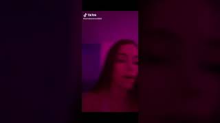 Anna Shumate TikTok