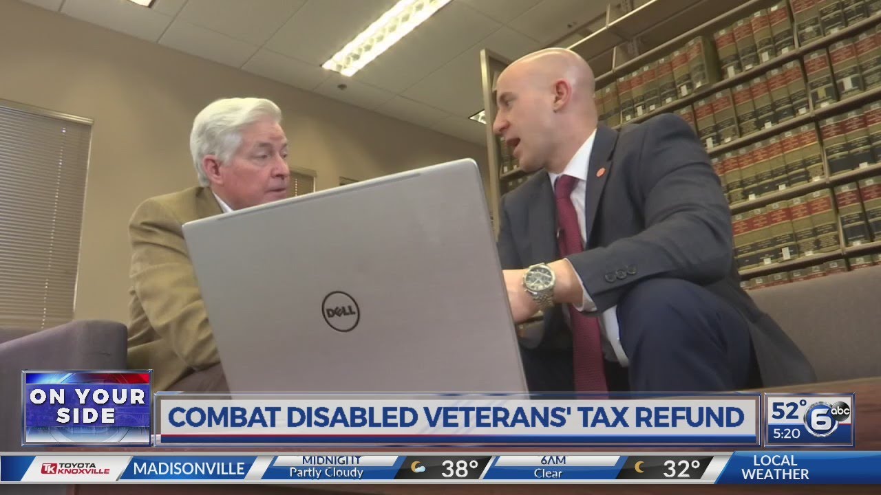 6oys-combat-disabled-veterans-tax-refund-youtube