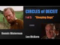 Circles of deceit 1996 13 sleeping dogs dennis waterman leo mckern tv crime thriller kgb ira