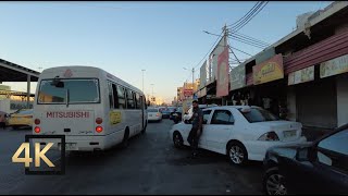 Irbid Jordan Part 4: A Walking Tour Revealing Jordans Hidden Treasures | Arab Ambience