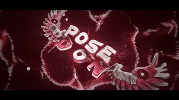 Posedon Intro - (ft. Gensuke C4D) #135