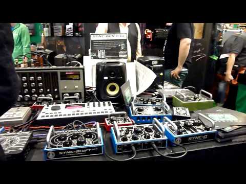 Musikmesse 2011