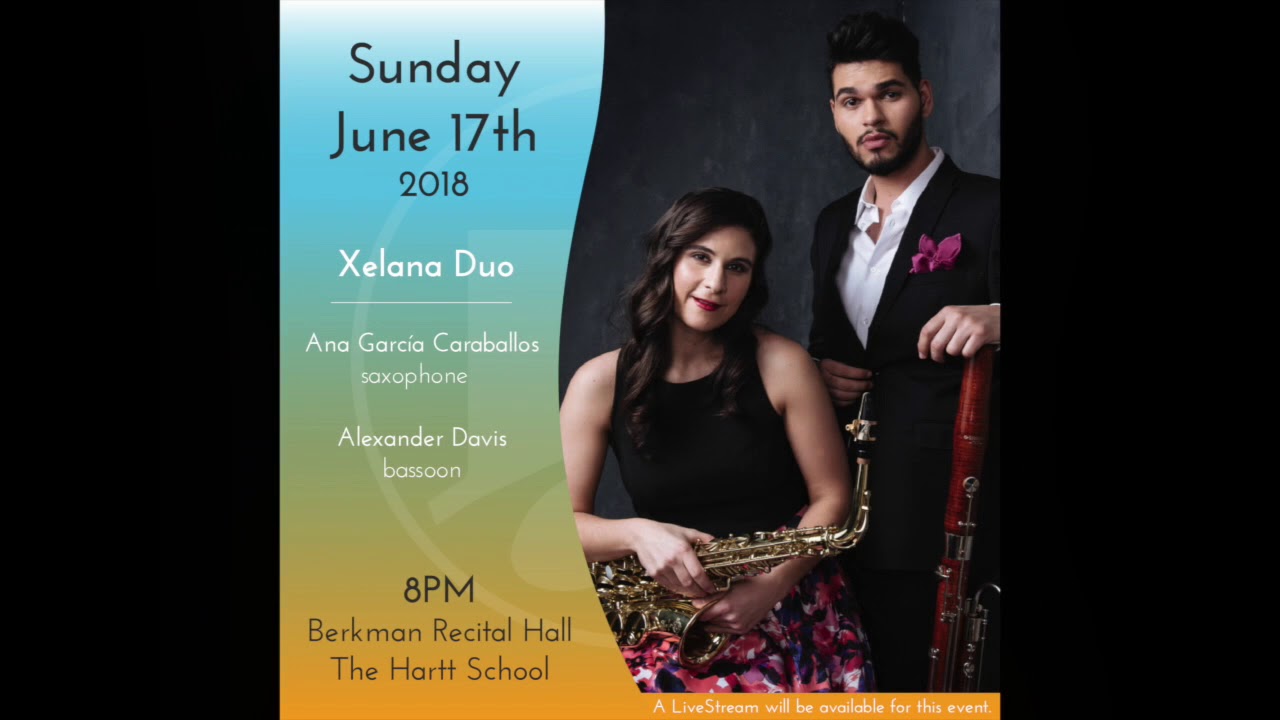 Connecticut Summerfest's 2018 Concert Series | June 15th, 16th, 17th, and 19th, 2018