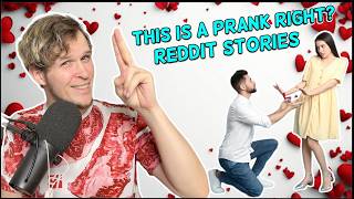 REDDIT STORIES | Pranks ruin relationships. no ifs ands or butts!