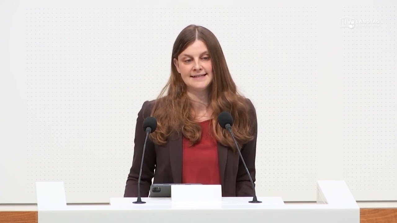Anne Kura: Rede zur Aussprache über die Regierungserklärung von Ministerpräsident Olaf Lies