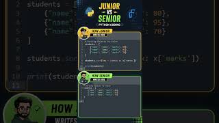 Python lambda Makes Sorting EASY